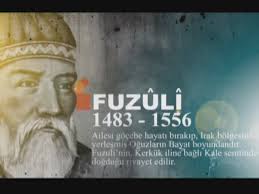 FUZULİ